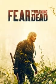 Fear the Walking Dead' Poster