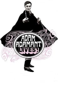 Adam Adamant Lives' Poster