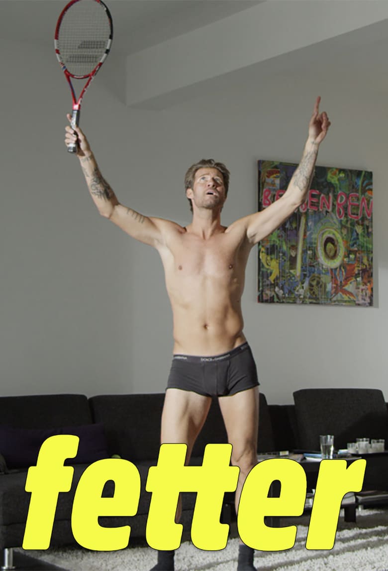 Fetter Poster