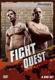 Fight Quest' Poster