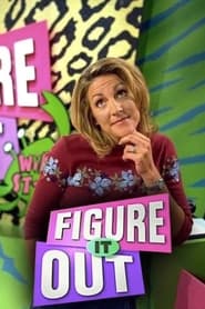 Figure It Out' Poster