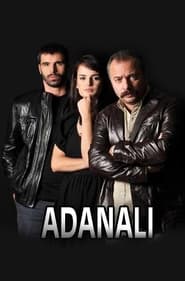 Adanali' Poster