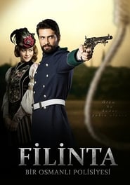 Filinta' Poster