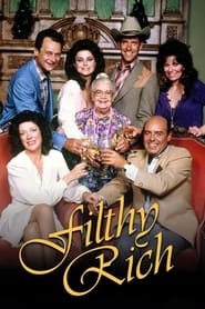 Filthy Rich' Poster
