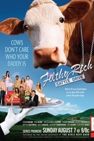 Filthy Rich Cattle Drive' Poster
