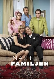 Finaste familjen' Poster