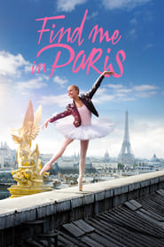 Find Me in Paris' Poster