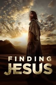Finding Jesus Faith Fact Forgery' Poster