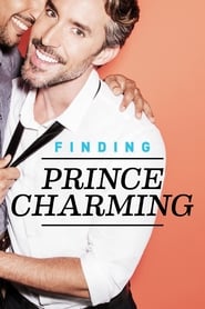 Finding Prince Charming' Poster