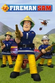 Fireman Sam' Poster