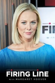 Firing Line with Margaret Hoover' Poster