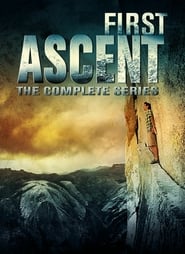 First Ascent' Poster