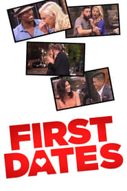 First Dates' Poster