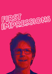 First Impressions with Dana Carvey' Poster