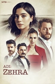 Adi Zehra' Poster