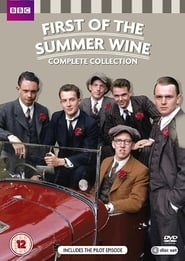 First of the Summer Wine' Poster
