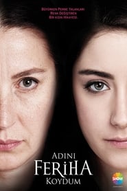 Adini Feriha Koydum' Poster