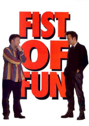 Fist of Fun' Poster