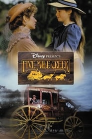 Five Mile Creek' Poster