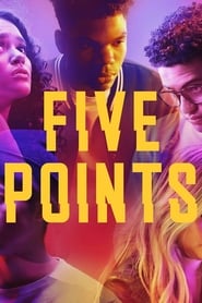 Five Points Poster