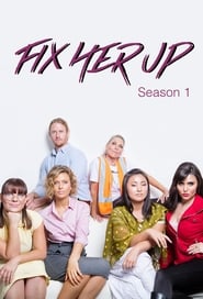 Fix Her Up' Poster