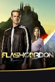 Flash Gordon A Modern Space Opera' Poster