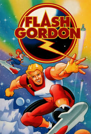Flash Gordon' Poster
