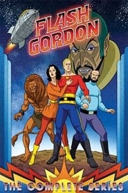 Flash Gordon' Poster