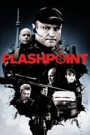 Flashpoint' Poster