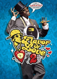 Flavor of Love' Poster