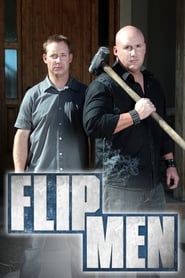 Flip Men' Poster