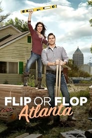 Flip or Flop Atlanta' Poster