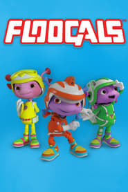 Floogals' Poster
