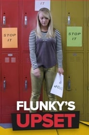 Flunkys Upset' Poster