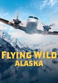 Flying Wild Alaska' Poster