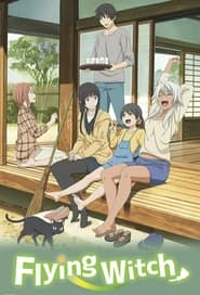 Flying Witch' Poster