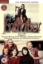 Follyfoot' Poster