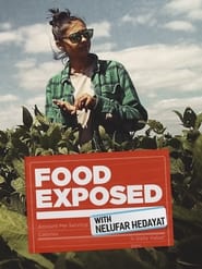 Food Exposed with Nelufar Hedayat' Poster