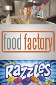 Food Factory' Poster