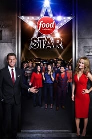 Food Network Star' Poster