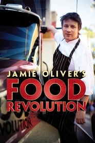 Food Revolution' Poster