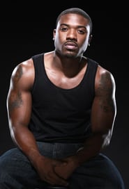 For the Love of Ray J' Poster