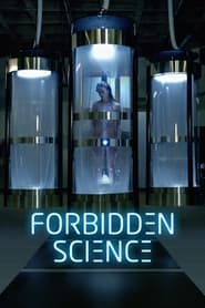 Forbidden Science' Poster