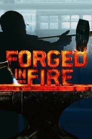 Forged in Fire' Poster