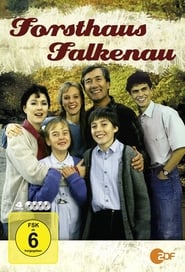 Forsthaus Falkenau' Poster
