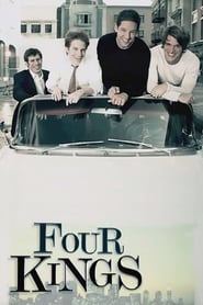 Four Kings' Poster