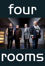 Four Rooms' Poster