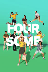 Foursome' Poster