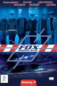 Fox Grnland' Poster