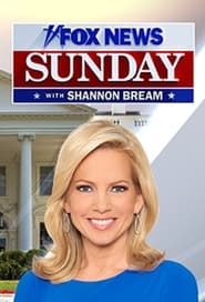 Fox News Sunday' Poster